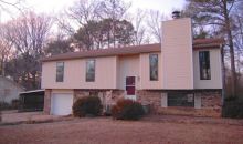 3228 Edenburg Dr Bessemer, AL 35023