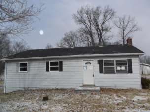 6961 E State Rd 362, Lexington, IN 47138