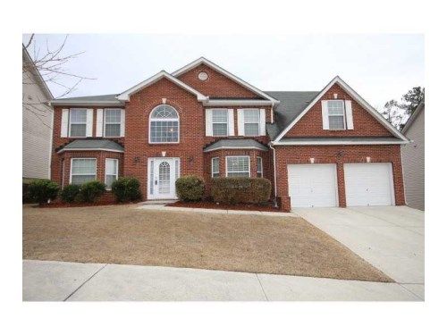 4461 Ash Tree Street, Snellville, GA 30039