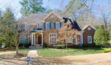 484 Conway Manor Drive Nw Atlanta, GA 30327