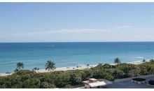 1201 S OCEAN DR # 1109N Hollywood, FL 33019