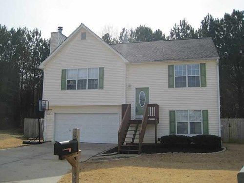 5002 Bathgate Court, Buford, GA 30518