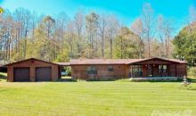 1157 STOKELY LOOP RD Del Rio, TN 37727