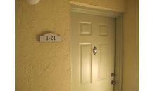 610 S PARK RD # 21-1 Hollywood, FL 33021