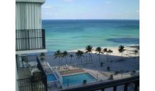 2201 S OCEAN DR # 1107 Hollywood, FL 33019