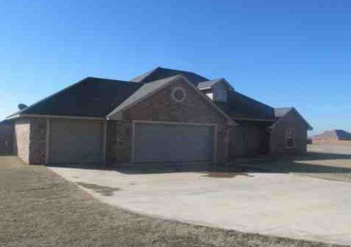 427 SW Deyo Landing, Cache, OK 73527