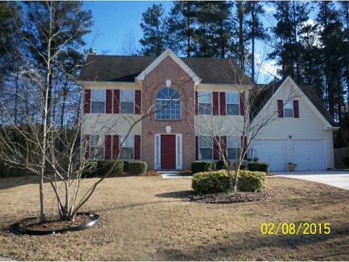 4053 Port Springs Trail, Snellville, GA 30039