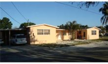 5657 GRANT ST Hollywood, FL 33021