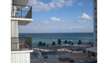 2101 S OCEAN DR # 1108 Hollywood, FL 33019