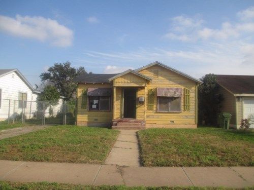 334 N Milam St, San Benito, TX 78586