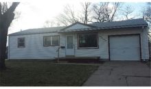 3239 S Gow St Wichita, KS 67217