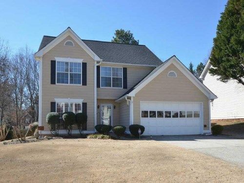 2520 Suwanee Lakes Trail, Suwanee, GA 30024