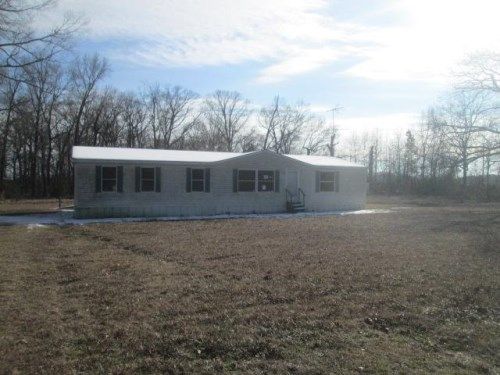 1265 Johnson Rd, Lonoke, AR 72086