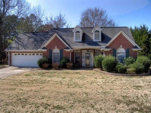 52 Planters Drive Nw, Cartersville, GA 30120