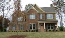 4470 Talisker Lane Nw Acworth, GA 30101