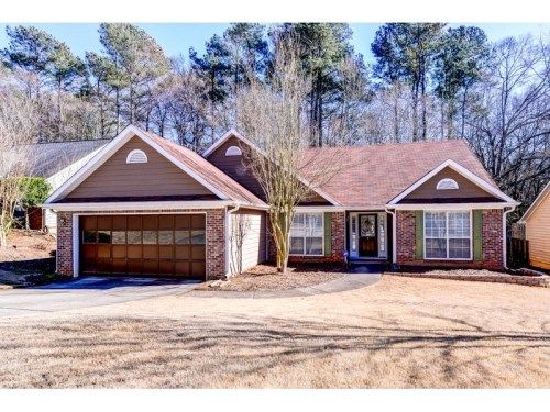 4610 English Oaks Lane Nw, Lilburn, GA 30047