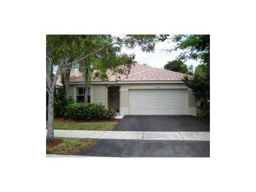 4112 PINE RIDGE LN, Fort Lauderdale, FL 33331