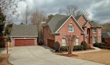 2422 Glen Oaks Court Atlanta, GA 30345