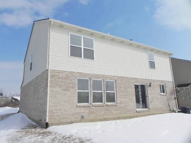 16892 Aberdeen Dr Unit 174, Romulus, MI 48174