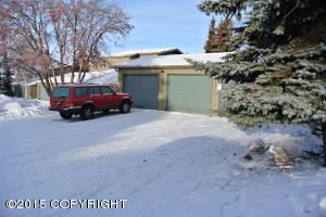 207 W 22nd Avenue, Anchorage, AK 99503