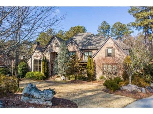 4408 Lochsa Lane, Suwanee, GA 30024