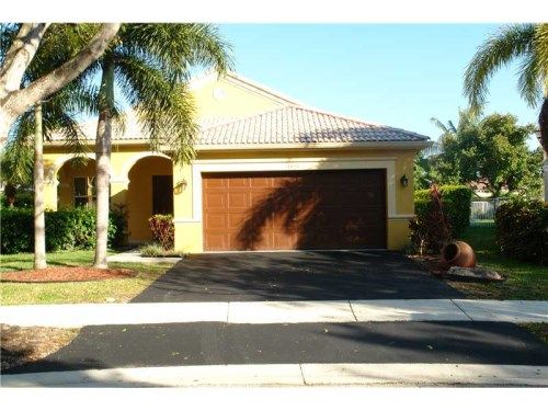 4425 SAGO CIRCLE, Fort Lauderdale, FL 33331