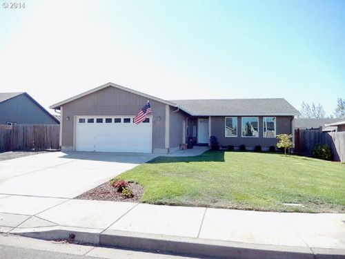 781 ERICA WAY, Harrisburg, OR 97446