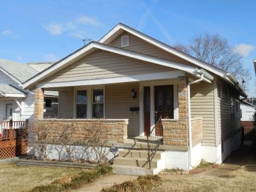 2156 Esther Ave, Saint Louis, MO 63139