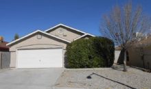 8005 Rock Springs Rd SW Albuquerque, NM 87121