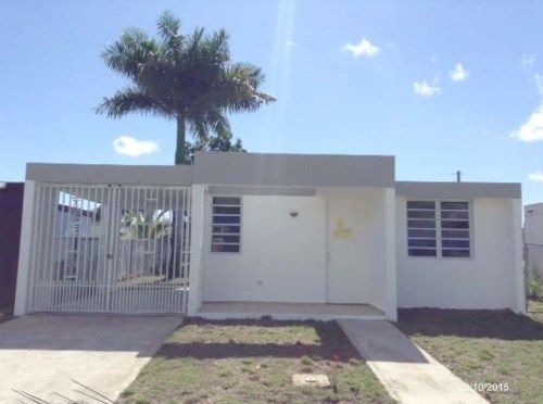 178 H Jardines De L, Naguabo, PR 00718