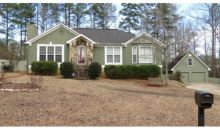 413 Wiscasset Lane Nw Dallas, GA 30157