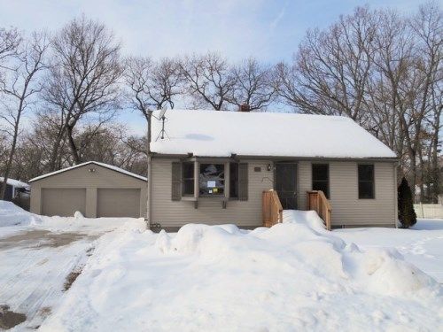 57 N Stewart St, Muskegon, MI 49442