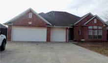 3825 Dove Ave Harrah, OK 73045