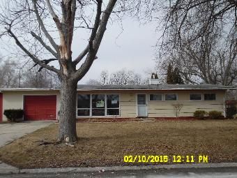 4211 North Oakwood Ave, Muncie, IN 47304