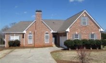 185 Blackjack Oak Drive Jefferson, GA 30549