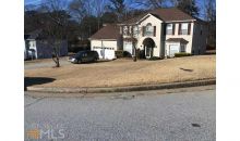 3387 Clifton Farm Drive Decatur, GA 30034