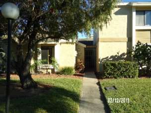 1481 Sheafe Avenue- # 103, Palm Bay, FL 32905