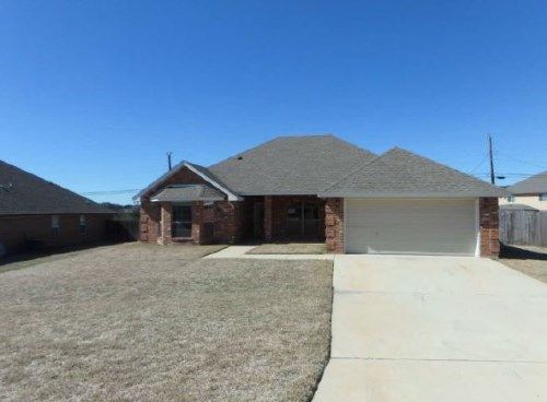 3810 Oakridge Blvd, Harker Heights, TX 76548