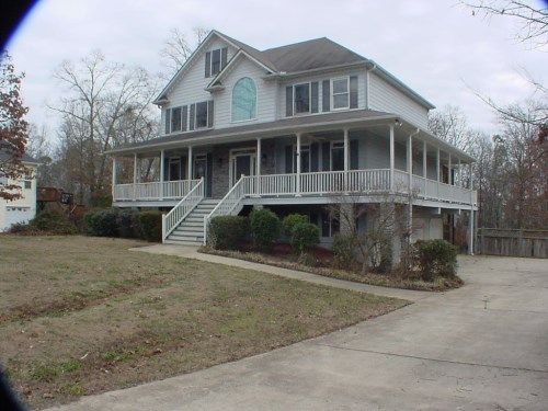 24 Bucky St, Kingston, GA 30145