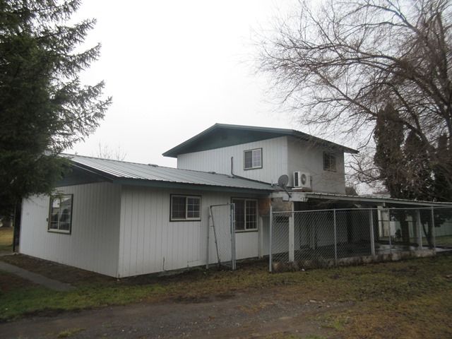 105 N Clark St, Kittitas, WA 98934