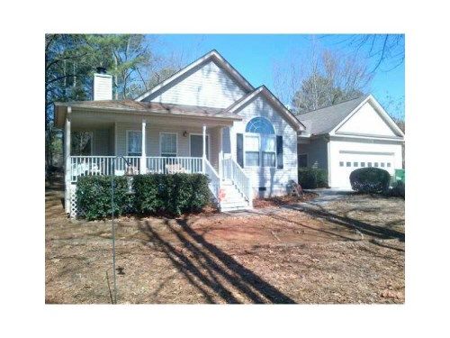 140 Double D Road, Temple, GA 30179