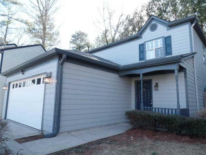 1104 Pin Oak Drive, Tucker, GA 30084