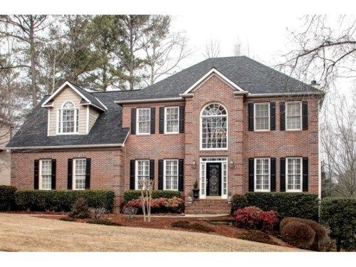 3090 Fenwood Trail, Roswell, GA 30075