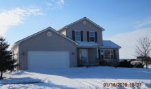 1207 Kelcrasta Dr Saint Johns, MI 48879