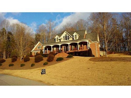 556 Old Lake Lane, Dawsonville, GA 30534