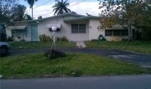 7771 NW 13 ST Hollywood, FL 33024