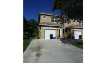 12115 SW 5 CT # 0 Hollywood, FL 33025