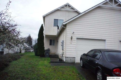 740 Conastoga, Willamina, OR 97396