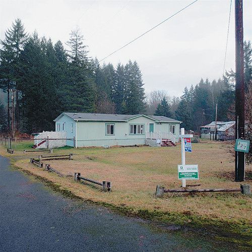 327 SE Evergreen, Idanha, OR 97350