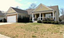 52 Chimney Springs Drive Sw Cartersville, GA 30120